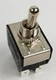 50pc Bulgin C3960BA Toggle Switch DPDT 10A 250Vac ON-ON Bat Handle IP67 NEW