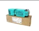 PRE-OWNED PEPPERL & FUCHS NJ20+U4+W-T-BHMSP3-N.O. 5 Way Positioning #US