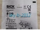 1PCS NEW IN BOX SICK proximity switch sensor IM08-02BPS-ZT1