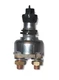 WirthCo 20304 Lever Operated Battery Switch