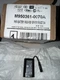 American Standard M950361-0070A PWRX Battery Pack and Connector For Flush Valves