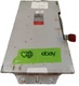 WESTINGHOUSE/DISCONNECT/SWITCH/GFN422N/60A/3P/240V/FUSIBLE/1R-INDOOR/15HP (B25B2