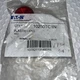 Eaton Cutler-Hammer 10250TC1N Replacement Plastic Lens Red For Indicator Light