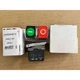 Green/Red Double Headed Industrial Switch XB4BW73731B5 for Schneider