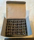 TWENTY Matsushita T115E-S, 15A 250V AC, On-Off-On Toggle Switches