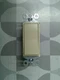 Pass & Seymour TM870-I 15A 120/277V 1P Decorator Switch, Ivory **Free Shipping**