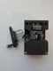SCHMERSAL AZ15ZVK-M20 SAFETY INTERLOCK SWITCH + RADIUS ACTUATOR  BOTH USED