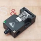 Schmersal AZ 16 ST1-AS r Safety Switch, 30VDC, 50mA, IP67 - USED