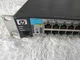 HP PROCURVE NETWORK SWITCH 2610-48-PWR J9089A 48-PORT ETHERNET