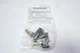 New Lot of 2 Omron Z-15GQ22-B General Purpose Basic Switch 15A Screw Terminal