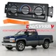 A/C Climate Control Module Switch For 1999-2002 Chevy Silverado GMC Sierra 1500
