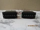 Qty. 2 Digitran Panel Plug-In 5-Digit Number Counter Modules Series 29000
