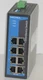 Moxa EDS-308 EtherDevice Switch EDS 308 T