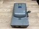 SQUARE D SAFETY SWITCH 60A 600V H362 #806H8PR8*CO