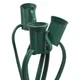 Holiday Bright Lights C7500GC-12A Green Wire C7 Light Cord On Reel 500 L ft.
