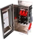 Siemens HF364S Safety Switches