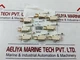 Lot of 8X Cherry D45X Limit Switch 125-250vac