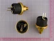 Lot of 4 HONEYWELL 78243 16HG Pressure Sensor X119153
