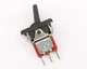 Lot of 5 7101J61Z3QE C&K switch rocker miniature