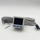 1PCS NEW Fit for SMC Digital display pressure switch ZSE20A-T-M5-J