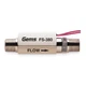 GEMS SENSORS FS-380, 179995 Liquid Flow Switch,Piston,SPST,20VA 1ALY8