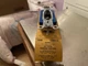 HUBBELL HBL1201L Lock Switch NO KEY (BS-487)