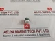 Lot of 5X Telemecanique Zb2 Bv07 White Pilot Lite Push Button