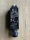 GENERAL ELECTRIC 114FCT03 SAFETY LIMIT SWITCH