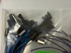 (QTY 19) Omron D2HW-C213MR Car Door Lock Micro Switch Switch Snap Action