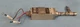 ITT NEO DYN PRESSURE SWITCH 132P48C3 11AMP 1/4HP 125/250VAC 3-30 PSIG