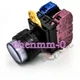 1PC NEW IDEC With light button switch YW1L-M2E11Q4W YW-DE YW-E10 1A1B #YT