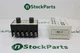 HUBBELL MS-5 PUSHBUTTON INSERT MULTI-SPEED 28318-002 NSFB