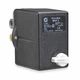 Condor Usa 31Gg3ejx Pressure Switch, Standard, 3Pst, 4 Ports, 3/8" Npt, 45 To