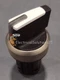Open Box Siemens 3SU1032-2BF60-0AA0 Illuminable Selector Switch - Free Ship