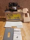 New Square D 2510KO1 Manual Starter, Made In U.S.A. Read Description