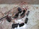 MORI SEIKI SL-2 CNC OMRON TURRET LIMIT SWITCH MV-JR 45 TL-S2FN-B LOT OF 3 PIECES