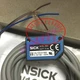 1PCS    SICK  WL100-N1422 6027657  replace WL100-2N1429 sensor