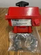 BRAY 50-0406-11510-532 "NEW" 15A 125/250VAC .25A/250 Nema 4,4X IP-65