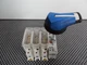 Eaton R9J3030FJ Fusible Rotary Disconnect 30 Amp 600 V 3 Ph with Fuses (26496)
