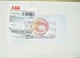1PC ABB Disconnect Switch OT630E03P 3P 630A 1SCA022718R8940 New