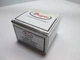 Dwyer 1910-0 Compact Low Differential Pressure Switch, 15A at 120-480VAC