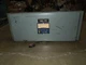 Square D QMB-324 Series D2 200A 3p 240VAC Single Fusible Panelboard Switch Used