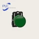 NEW Schneider XB5AVG3 Green Pushbutton Pilot Light 22MM 110 to 120 VAC 