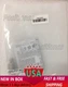 1PC New Omron E2E-X7D1-M1G Proximity Sensor E2EX7D1M1G US Free TAX