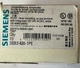 1PC NEW SIEMENS Button contact module 3SB3420-1PE 3SB3 420-1PE #LL