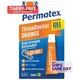 Permatex 25005, One Orange Threadlocker High Streng Th Orange 5 G Fits ram Tube 