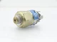 FESTO PEV-1/4-A-SW27 Switch - Used