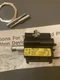 Westinghouse PB1T1P Model B Heavy Duty Push button 1290C17G21