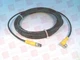 TURCK PKW 4M-6-PSG 4M/S90/S618 / PKW4M6PSG4MS90S618 (BRAND NEW)