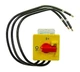 TPI DCS403/5100 3P 40 Amp 600 volt Disconnect Sw For 5100 Unit Heater